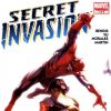 SECRET INVASION #7 cover