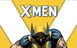 X-MEN #1 variant cover by John Romita Jr.