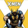 X-MEN #1 variant cover by John Romita Jr.