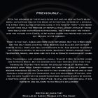 X-MEN: HELLBOUND #3 recap page