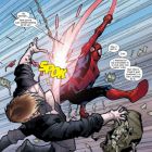 Exclusive Preview: Ultimate Spider-Man #122