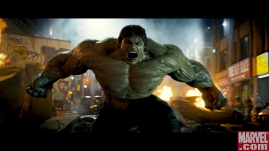 You want some of this?!