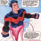 Earth's Mightiest Costumes: Wonder Man