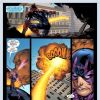 DARK REIGN: HAWKEYE #1 preview art by Tom Raney