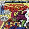 Image Featuring Spider-Man, Norman Osborn
