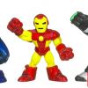 Iron Man 2: Iron Man Armor War #1