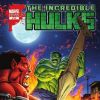 INCREDIBLE HULKS #614 variant cover by Salvador Espin