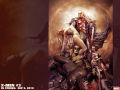 X-Men (1991) #3 Wallpaper