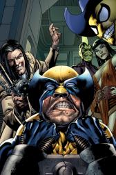 Wolverine: The Best There Is #3 