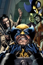 Wolverine: The Best There Is (2011) #3