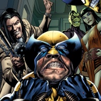 Wolverine: The Best There Is #3