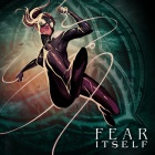 Fear Files: Spider-Girl