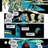 CASANOVA: GULA #1 art by Fabio Moon