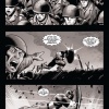 Captain America #616 preview art by Howard Chaykin & Paul Grist
