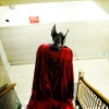 Thor exits the NYSE
