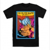 Mighty Fine: Thunderous Thor Tees