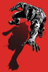 Black Panther: The Most Dangerous Man Alive  #523.1 