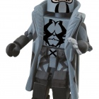 Fantomex Minimate by Diamond Select