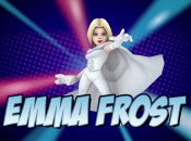 Super Hero Squad Online: Emma Frost Vignette
