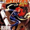 Journey Into Mystery (1996) #517 cover