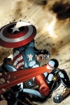 Avengers VS X-Men (2011) #1 (Stegman Variant)