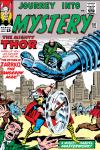 Journey Into Mystery (1952) #101