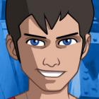 Tony Stark (IMAA)