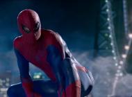 The Amazing Spider-Man Super Preview