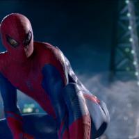 Watch The Amazing Spider-Man Super Preview