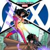 AVENGERS VS. X-MEN 10 RAMOS VARIANT (WITH DIGITAL CODE)