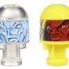 Iceman and Bishop Marvel Bonkazonks