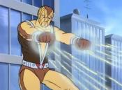 Marvel Mash-Up Ep. 7: Shocker