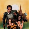 Castle: A Calm Before Storm #1
