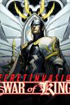 Secret Invasion: War of Kings One-Shot (2009)