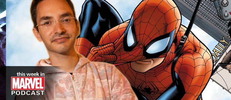 This Week in Marvel