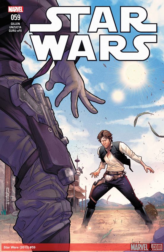 Star Wars (2015) #59