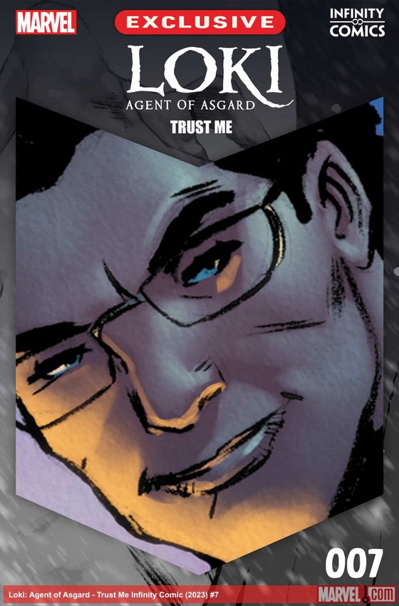 Loki: Agent of Asgard - Trust Me Infinity Comic (2023) #7