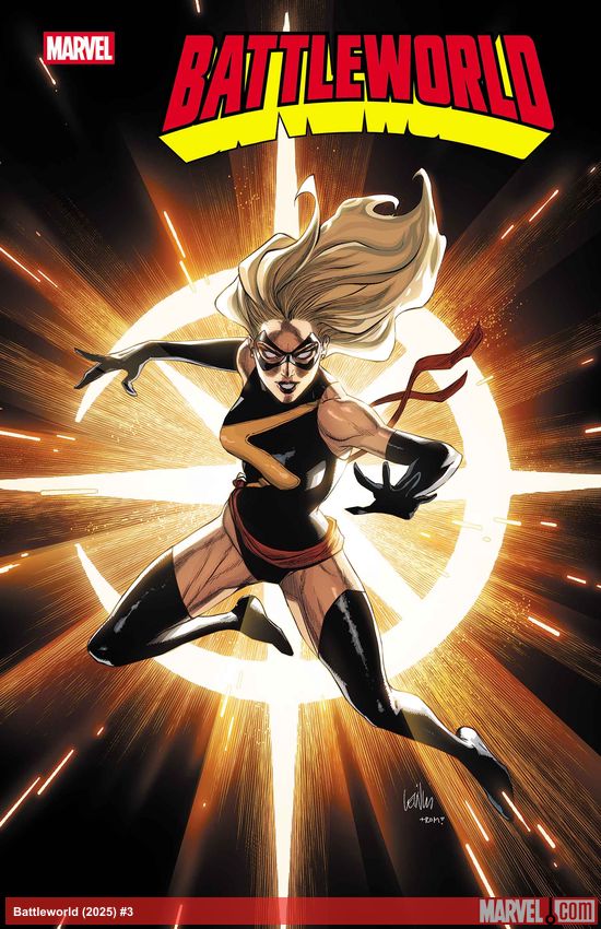 Battleworld (2025) #3