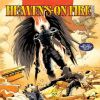 GHOST RIDERS: HEAVENS ON FIRE #6 Art by Roland Boschi