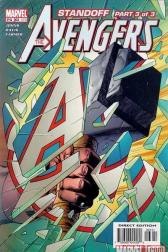 Avengers #63 