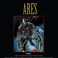 DARK AVENGERS: ARES (2009) #3