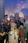 Hercules: Fall of an Avenger (2010) #1
