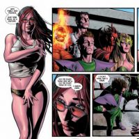 DARK AVENGERS (2009) #12