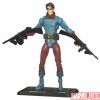 Marvel Universe 3.75'' Bucky action figure