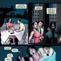 X Necrosha: The Gathering One-Shot (2009) #1