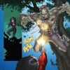 Anita Blake: The Laughing Corpse - Executioner (2009) #2