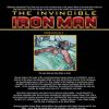 Invincible Iron Man (2008) #20