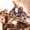 Incredible Hercules (2008) #141