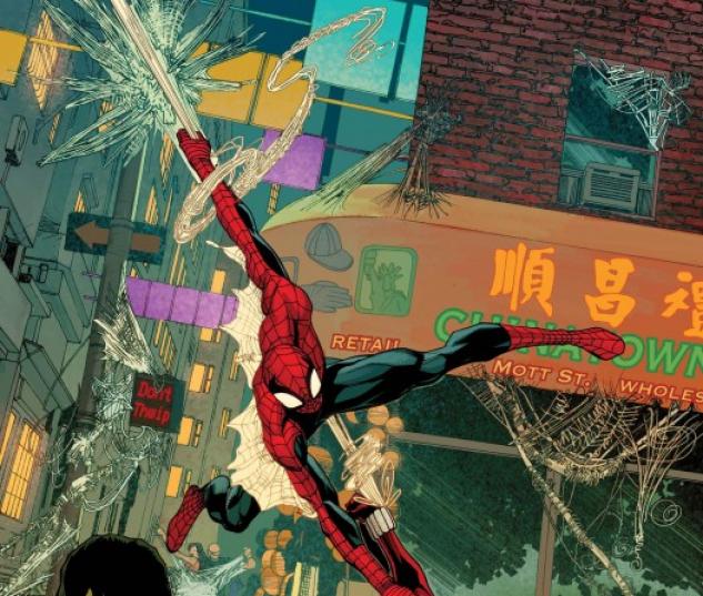 Spider-Man: The Clone Saga (2009) #6
