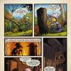 The Marvelous Land of Oz (2009) #1